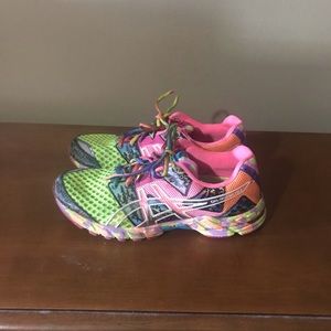ASICS Running Shoes